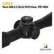Leupold Mark 4HD 4,5-18x52 M1C3 Illum. PR1-MOA - Yksityiskohta säätötorni - Leupold kiikaritähtäimet - 030317036706 - 7