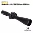 Leupold Mark 4HD 4,5-18x52 M1C3 Illum. PR1-MOA - Oikealta edestä yläviistosta - Leupold kiikaritähtäimet - 030317036706 - 10