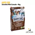 Happy Dog Sensible Mini Canada 4kg koiranruoka - Happy dog koiranruoka - 4001967166316 - 6