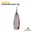 Happy Dog Sensible Mini Canada 4kg koiranruoka - Happy dog koiranruoka - 4001967166316 - 5