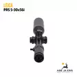Leica PRS 5-30x56 i PRB kiikaritähtäin - Leica kiikaritähtäimet - 4022243513006 - 8