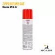 Zippo Butane Gas, kaasu 250 ml - Puukot ja monitoimityökalut - 4045233668876 - 5