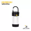 Ledlenser ML4 Lyhty kirkas - Taskulamput - 4058205017886 - 5