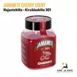 Jamamite Cherry Kirsikkahillo 301 - houkutushajuste - yleiskuva purkki etuviistosta - Sorkkaeläimille - 4779051080236 - 1