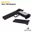 ASG CZ TS2 CO2 airsoft pistooli blowback - Pistoolit ja -revolverit - 5707843098366 - 10
