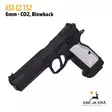 ASG CZ TS2 CO2 airsoft pistooli blowback - Pistoolit ja -revolverit - 5707843098366 - 8