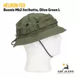 Helikon-Tex Boonie Mk2 PolyCotton lierihattu - Muut päähineet ja käsineet - 5902688085476 - 10