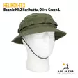 Helikon-Tex Boonie Mk2 PolyCotton lierihattu - Muut päähineet ja käsineet - 5902688085476 - 3