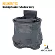 Helikon-Tex Competition Dump Pouch dumppitasku Shadow Grey - yleiskuva - Reput ja laukut - 5908218741096 - 1