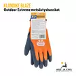 Klondike Blaze Outdoor Extreme metsästyshanskat EAN - Muut päähineet ja käsineet - 6430061581486 - 8