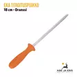 EKA teroituspuikko Oranssi, 18cm - yleiskuva sivusta - Teroittimet - 7391537302006 - 1