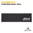 EKA CordBlade T9 musta puukko myyntipakkaus - Puukot - 7391537914216 - 8