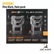 Spypoint Flex-Dark twin-pack riistakamera Myyntipakkaus - Lähettävä riistakamera - 887157000066 - 7