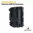 Spypoint Force-24 tallentava riistakamera - oikealta takaviistosta - Lähettävä riistakamera - 887157000196 - 8