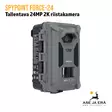 Spypoint Force-24 tallentava riistakamera - oikealta etuviistosta - Lähettävä riistakamera - 887157000196 - 10