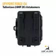 Spypoint Force-24 tallentava riistakamera - takaa - Lähettävä riistakamera - 887157000196 - 7