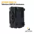 Spypoint Force-24 tallentava riistakamera - vasemmalta takaviistosta - Lähettävä riistakamera - 887157000196 - 6