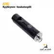 Acme kyyhkypilli 500 - Lintupillit - 717668115006 - 8