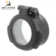Aimpoint H34S Flip-Up läpinäkyvä linssinsuojus REAR - Merkkikohtaiset linssisuojat - AP200356 - 1