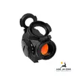 Aimpoint Micro H-2 punapistetähtäin 2MOA weaver/picatinny - Punapistetähtäimet - 7350004384686 - 4