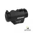 Aimpoint Micro H-2 punapistetähtäin 2MOA weaver/picatinny - Punapistetähtäimet - 7350004384686 - 3