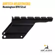 Aimtech weaverkisko Remington 870 haulikoon 12 cal - Kiskot, kiilat, palat ja muut jalustat - 035724001026 - 3