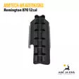 Aimtech weaverkisko Remington 870 haulikoon 12 cal - Kiskot, kiilat, palat ja muut jalustat - 035724001026 - 9