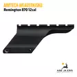 Aimtech weaverkisko Remington 870 haulikoon 12 cal - Kiskot, kiilat, palat ja muut jalustat - 035724001026 - 2