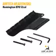 Aimtech weaverkisko Remington 870 haulikoon 12 cal - Kiskot, kiilat, palat ja muut jalustat - 035724001026 - 12