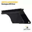 Aimtech weaverkisko Remington 870 haulikoon 12 cal - Kiskot, kiilat, palat ja muut jalustat - 035724001026 - 7