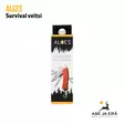 Alces Survival knife - Puukot - 7340143777456 - 5