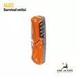 Alces Survival knife - Puukot - 7340143777456 - 4