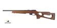 Anschutz 1761 HB G-20 Walnut thumbhole 17 HMR - Pulttilukkoiset pienoiskiväärit - A014996 - 3