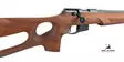 Anschutz 1761 HB G-20 Walnut thumbhole 17 HMR - Pulttilukkoiset pienoiskiväärit - A014996 - 4