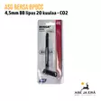 ASG Bersa BP9CC lipas CO2 4,5mm paketti päältä - ASG Lippaat - 5707843049986 - 10