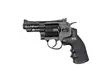 Dan Wesson 2,5" CO2 musta - Pistoolit ja -revolverit - 5707843047296 - 27