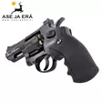 ASG Dan Wesson 2,5'' CO2 Airsoft pistooli -musta - Pistoolit ja -revolverit - 5707843047296 - 26