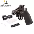 airsoft_pistooli_ Dan Wesson 2,5''_asg - Pistoolit ja -revolverit - 5707843047296 - 25