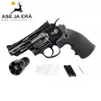 airsoft_pistooli_ Dan Wesson 2,5''_asg - Pistoolit ja -revolverit - 5707843047296 - 24