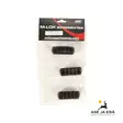 ASG M-LOK Picatinny-kiinnityskisko - Tukit, kiskot, kahvat ja bipodit - 5707843074186 - 5
