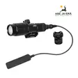 ASG Strike Systems WL300 taktinen valaisin arsoft aseeseen - Valaisimet - 5707843077316 - 6