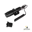 ASG Strike Systems WL300 taktinen valaisin arsoft aseeseen - Valaisimet - 5707843077316 - 3