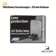 ASG tähtäimen linssinsuojus - Tähtäimet - 5707843063586 - 14