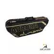 Aurora Dynamic taljajousilaukku camo - Taljajousilaukut - 538716 - 2