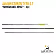 Avalon Carbon Tyro 4.2 Valmisnuoli, 1500 - 1 kpl, yleiskuva - Hiilikuitunuolet - 6426002978996 - 1