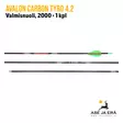 Avalon Carbon Tyro 4.2 2000 nuoli - Hiilikuitunuolet - 6426020490418 - 1