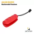Avalon Grasper nuolenvedin Punainen - Ylhäältä - Muut nuolitarvikkeet - 6426031851826 - 5