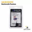 Avalon Grasper nuolenvedin Punainen - Myyntipakkaus EAN näkyvissä - Muut nuolitarvikkeet - 6426031851826 - 6