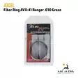 Axcel AVX Ranger pinnikehä - myyntipakkaus - Tähtäimen osat ja tarvikkeet - 611254105306 - 5