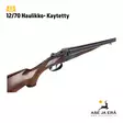 AYA 12/70 Rinnakkaispiippuinen haulikko Käytetty - Käytetyt haulikot - 425876 - 7